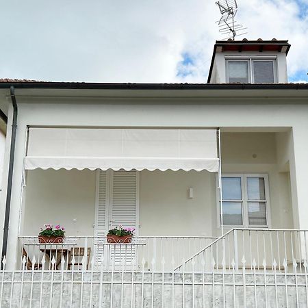 Apartamento Casa Rosi Vada Exterior foto