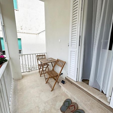 Apartamento Casa Rosi Vada Exterior foto
