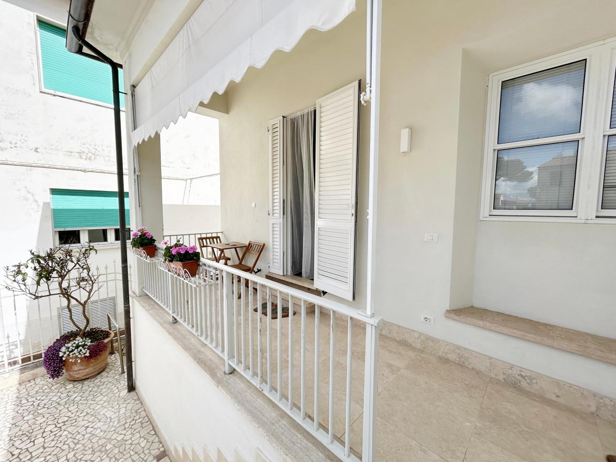 Apartamento Casa Rosi Vada Exterior foto