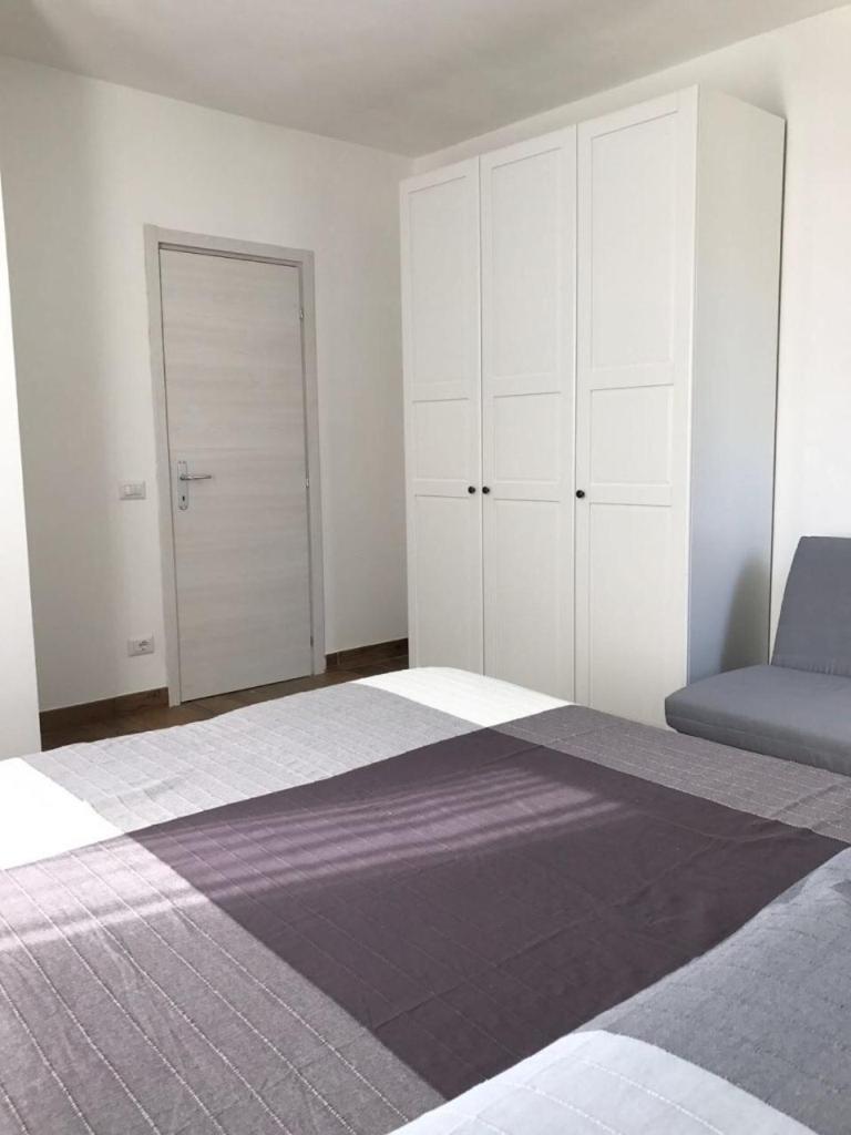 Apartamento Casa Rosi Vada Exterior foto