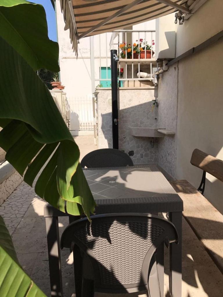 Apartamento Casa Rosi Vada Exterior foto