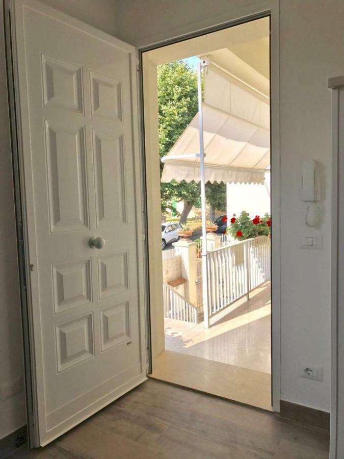 Apartamento Casa Rosi Vada Exterior foto